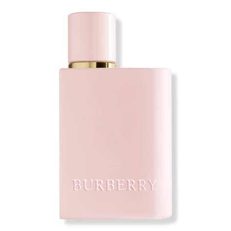 burberry her clear bottle|burberry perfume ulta.